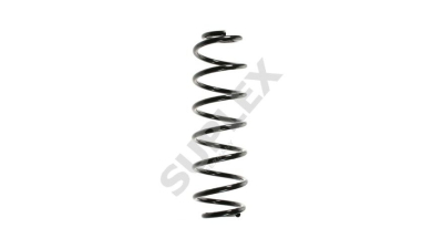 Arc spiral Vw Golf 4 (1j1), New Beetle (9c1, 1c1) Suplex 39131, parte montare : Punte Spate