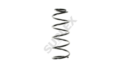 Arc spiral Vw Golf 4 (1j1) Suplex 39135, parte montare : Punte Fata