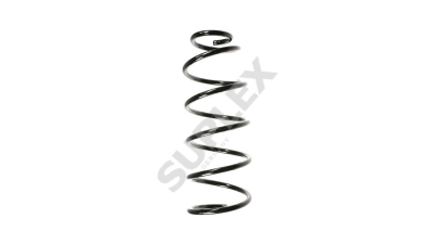 Arc spiral Vw Golf 4 (1j1) Suplex 39136, parte montare : Punte Fata