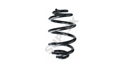 Arc spiral Vw Transporter 4 Suplex 39138, parte montare : Punte Spate