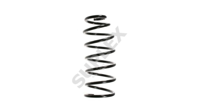 Arc spiral Vw Golf 4 (1j1) Suplex 39141, parte montare : Punte Fata