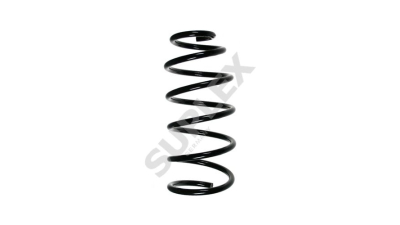 Arc spiral Seat Arosa (6h); Vw Golf 4 (1j1), Lupo (6x1, 6e1) Suplex 39149, parte montare : Punte Fata