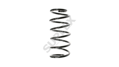 Arc spiral Seat Cordoba (6k2), Ibiza 3 (6k1); Vw Polo (6n2), Polo Classic (6kv2) Suplex 39159, parte montare : Punte Fata