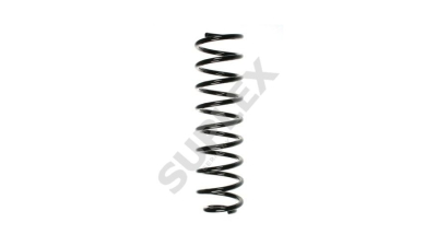 Arc spiral Vw Polo (6n2) Suplex 39162, parte montare : Punte Spate