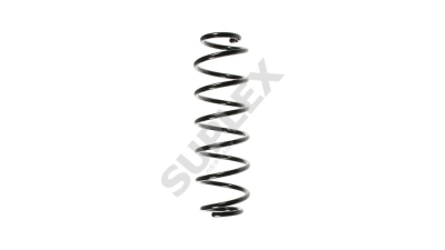 Arc spiral Seat Ibiza 4 (6l1); Skoda Fabia; Vw Polo (9n) Suplex 39173, parte montare : Punte Spate