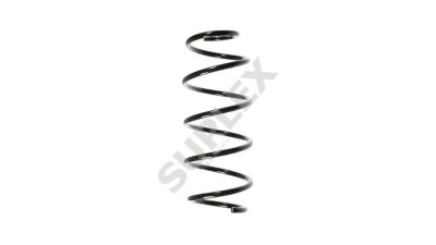 Arc spiral Seat Cordoba (6l2), Ibiza 4 (6l1); Skoda Fabia (6y); Vw Polo (9n) Suplex 39174, parte montare : Punte Fata