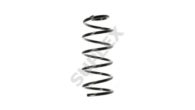 Arc spiral Vw Bora (1j2), Golf 4 (1j1) Suplex 39176, parte montare : Punte Fata