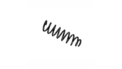 Arc spiral Vw Golf 2 (19e, 1g1) Suplex 39177, parte montare : Punte Fata