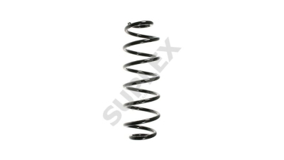 Arc spiral Skoda Octavia (1u2); Vw Bora (1j2) Suplex 39192, parte montare : Punte Spate