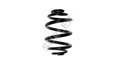 Arc spiral Skoda Octavia Combi (1u5); Vw Bora Combi (1j6), Golf 4 (1j1) Suplex 39204, parte montare : Punte Spate