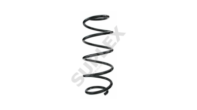 Arc spiral Seat Cordoba (6l2), Ibiza 4 (6l1) Suplex 39205, parte montare : Punte Fata