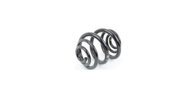 Arc spiral Audi Tt (8n3), 10.1998-12.2006, Tt Roadster (8n9), 10.1999-12.2006; Volkswagen Golf 4 (1j1), 08.1997-12.2007, Parte montare Spate, SUPLEX 39212
