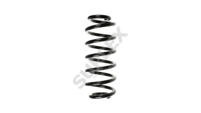 Arc spiral Audi A3 Cabriolet (8p7); Vw Passat (3b3), Passat Variant (3b5) Suplex 39220, parte montare : Punte Fata