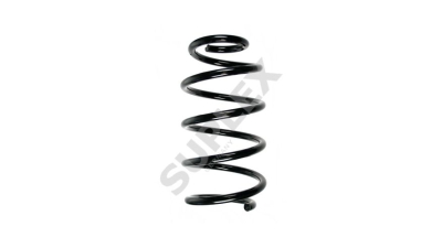 Arc spiral SUPLEX 39232