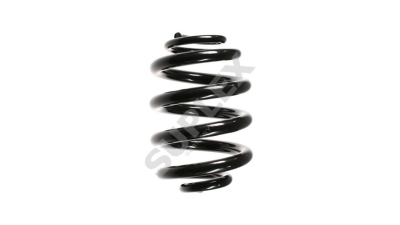 Arc spiral Vw Transporter 5 Suplex 39233, parte montare : Punte Spate