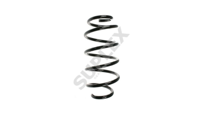 Arc spiral Vw Touran (1t1, 1t2) Suplex 39238, parte montare : Punte Fata