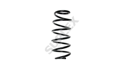 Arc spiral Vw Caddy 3 Suplex 39241, parte montare : Punte Fata
