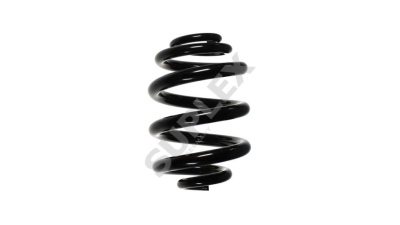 Arc spiral Vw Transporter 5 Suplex 39252, parte montare : Punte Spate