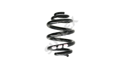 Arc spiral Vw Transporter 5 Suplex 39260, parte montare : Punte Spate