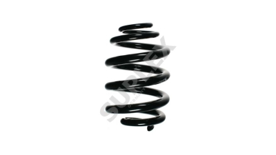 Arc spiral Vw Transporter 5 Suplex 39262, parte montare : Punte Spate