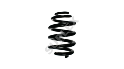 Arc spiral Vw Transporter 5 Suplex 39263, parte montare : Punte Spate