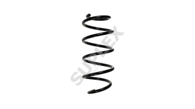 Arc spiral Audi A3 (8p1) Suplex 39272, parte montare : Punte Fata