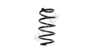 Arc spiral SUPLEX 39277