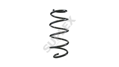 Arc spiral Skoda Octavia (1z3); Vw Eos (1f7, 1f8), Golf Plus (5m1, 521), Golf 5 (1k1), Golf 6 (5k1), Jetta 3 (1k2) Suplex 39284, parte montare : Punte Fata