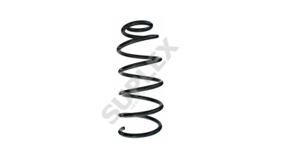 Arc spiral SUPLEX 39286