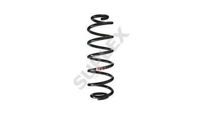 Arc spiral Skoda Superb Combi (3t5) Suplex 39291, parte montare : Punte Spate