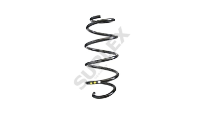 Bobina Vw Golf Plus (5m1, 521), 01.2005-12.2013, SUPLEX