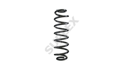 Arc spiral Skoda Yeti (5l); Vw Touran (1t) Suplex 39303, parte montare : Punte Spate