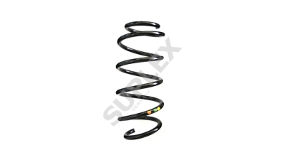 Arc spiral Skoda Superb (3t4); Vw Passat (3c2), Passat Cc (357) Suplex 39311, parte montare : Punte Fata