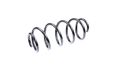 Arc spiral Skoda Superb (3t4); Vw Passat (3c2), Passat Cc (357) Suplex 39312, parte montare : Punte Fata