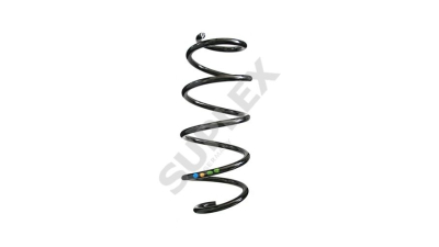 Arc spiral SUPLEX 39318