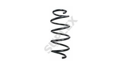 Arc spiral SUPLEX 39320