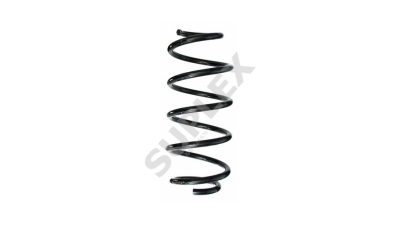 Arc spiral Vw Touran (1t1, 1t2) Suplex 39324, parte montare : Punte Fata