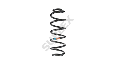 Arc spiral SUPLEX 39331