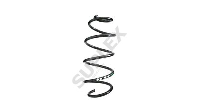 Arc spiral SUPLEX 39336