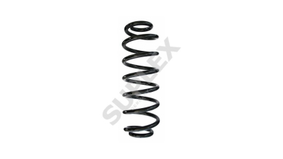 Arc spiral Vw Passat Variant (3c5), Tiguan (5n) Suplex 39360, parte montare : Punte Spate