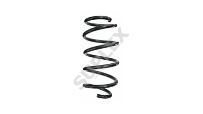 Arc spiral Volkswagen Passat (362), 08.2010-12.2015, Passat (3c2), 03.2005-12.2010, Passat Cc (357), 02.2008-01.2012, Passat Variant (Estate) (365), 08.2010-12.2015, Passat Variant (Estate) (3c5), 08.2005-11.2011, parte montare Fata, SUPLEX SU39370