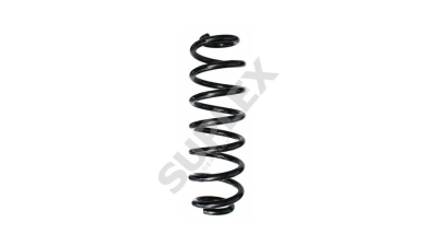 Arc spiral Vw Passat Cc (357), Tiguan (5n), Touran (1t) Suplex 39373, parte montare : Punte Spate