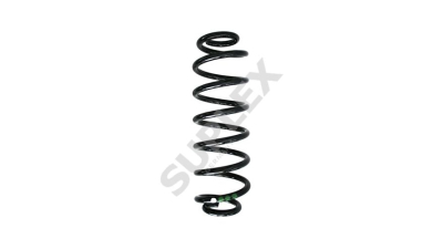 Arc spiral Vw Touran (1t) Suplex 39382, parte montare : Punte Spate
