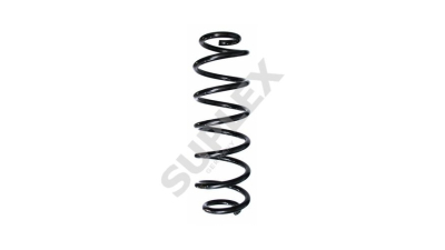 Arc spiral Vw Golf 6 (5k1) Suplex 39390, parte montare : Punte Spate