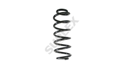 Arc spiral SUPLEX 39408