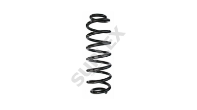 Arc spiral SUPLEX 39409