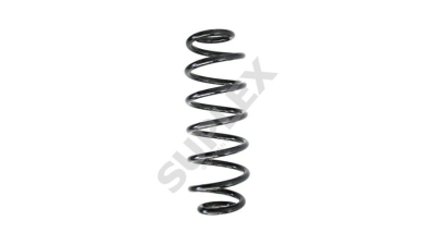 Bobina Vw Golf 5 (1k1), 10.2003-02.2009, SUPLEX