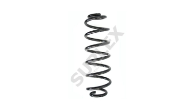 Arc spiral Skoda Octavia (1z3); Vw Golf 6 (5k1) Suplex 39420, parte montare : Punte Spate