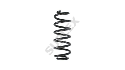 Arc spiral SUPLEX 39435