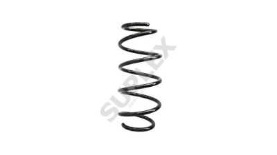 Arc spiral SUPLEX 39439